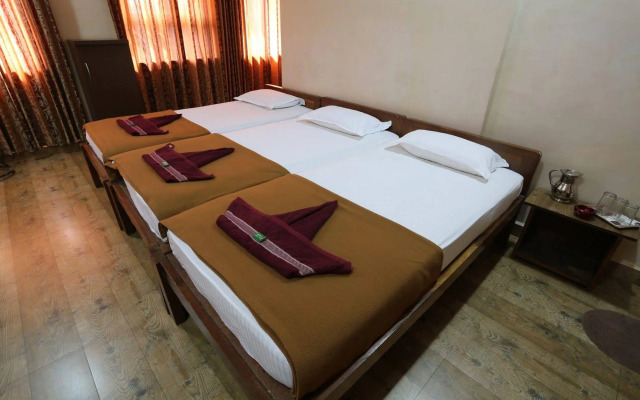 Hotel Braganza