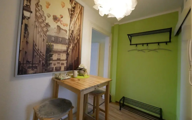 Apartmenthaus Lorbach