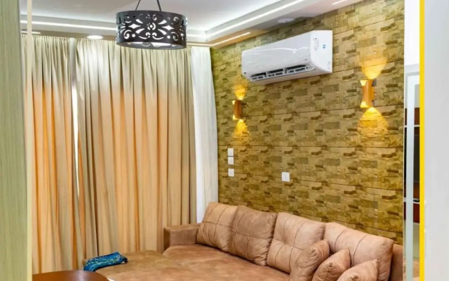 شاليه غرفة وصالة ببورتوسعيد