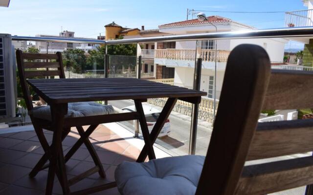 Apartamento Playa Oliva