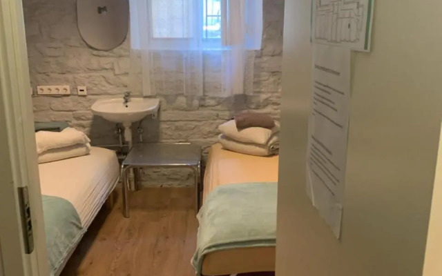 Süda street Hostel