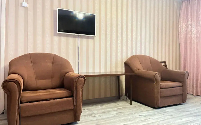Apart Saray на улице Черняховского 9к3