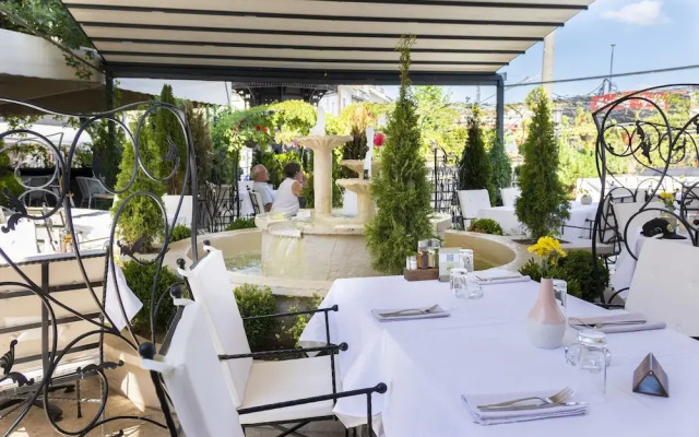 Skadarlija Suites