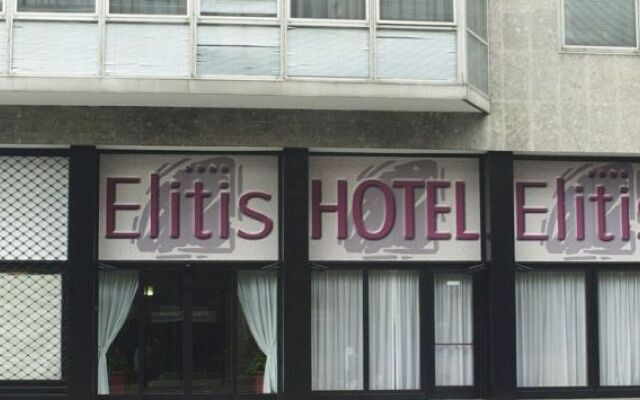 Elitis Hotel