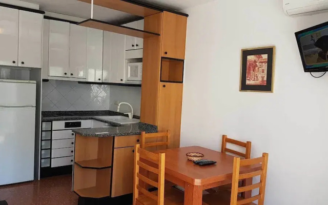 Inmo Estartit Apto. Rocamaura IV 1 8