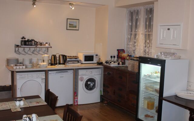 Oxfordbnb