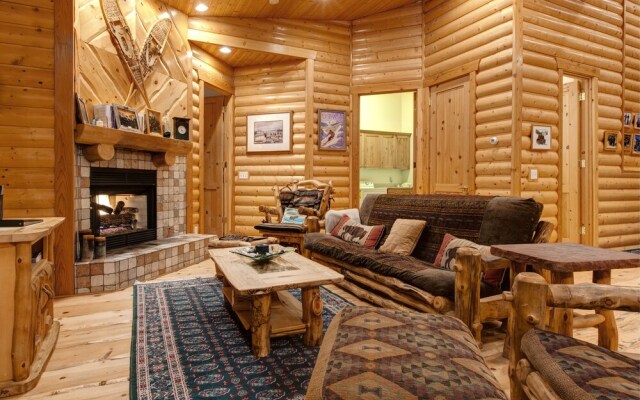 Abode in Lodgepole