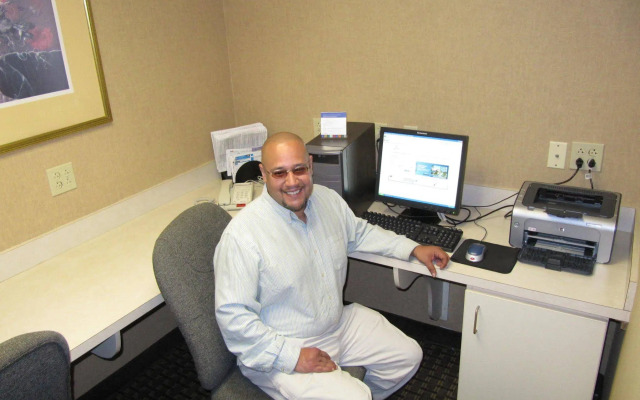 Hampton Inn Lindale/Tyler