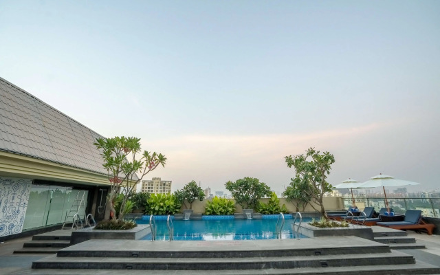 Radisson Blu Pune Hinjawadi