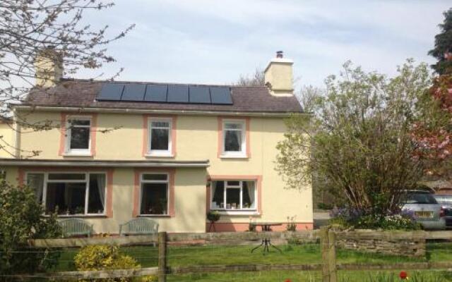 Parc Farm B&B