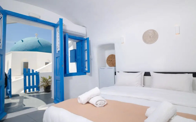 Luxus VIP Suites
