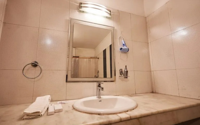 Hotel Shyama International