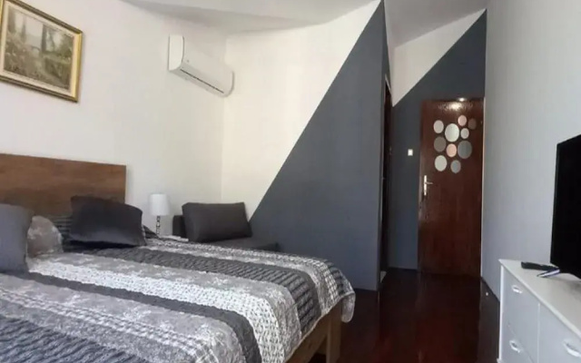 Rooms Providenca