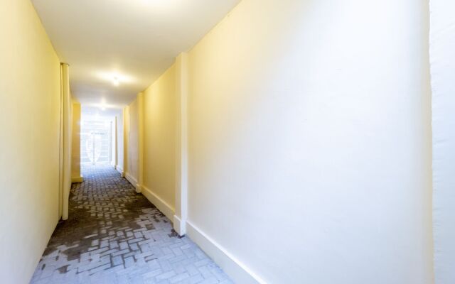Mn Residence by OYO Rooms