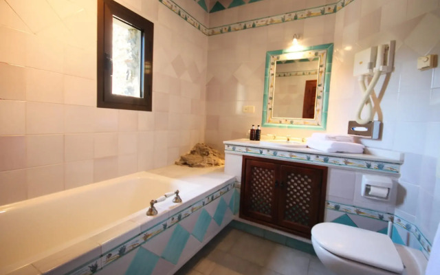 Hotel Castillo de Monda
