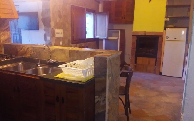 Alojamiento Rural Castril