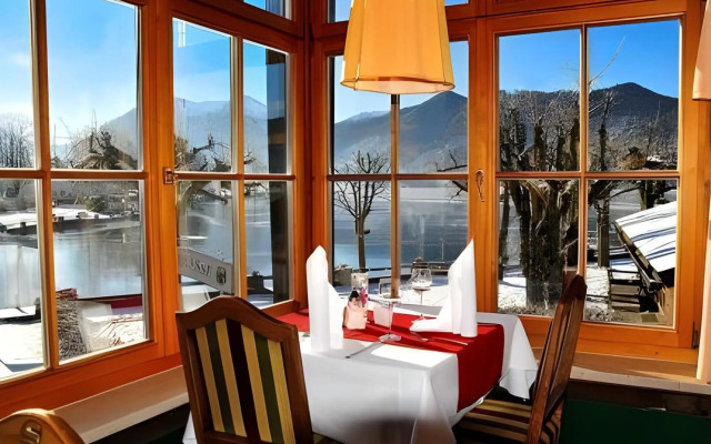 Schlierseer Hof am See