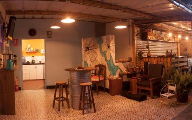 Yaqta Hostel
