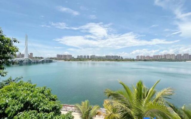 Yue Seaview Apartment Zhangzhou