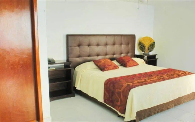 Calypso Beach Hotel