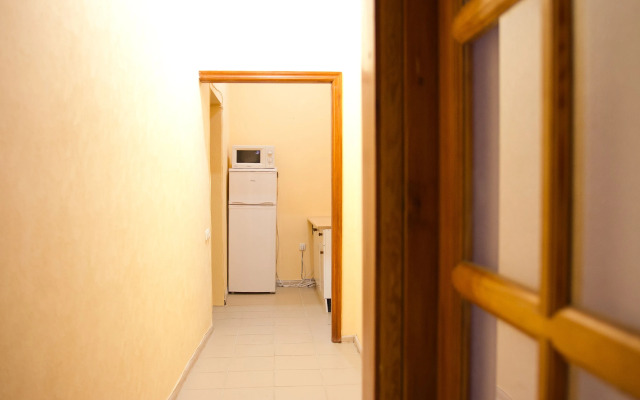 Мини-отель в сердце Киева