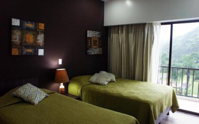 Luxury Condo Jaco Beach