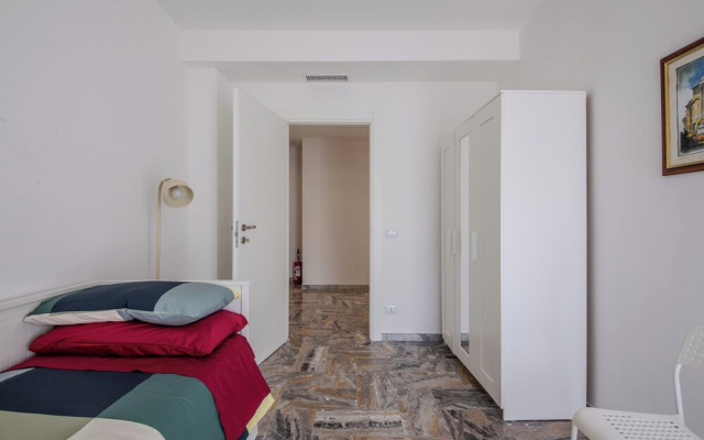 Magnolia House - Appartamento 2