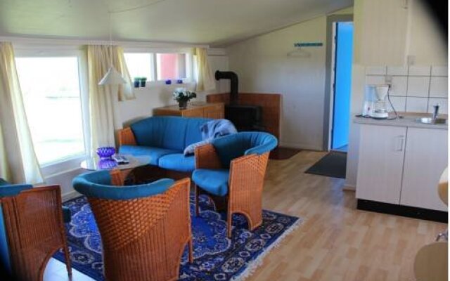 Krywilygaard Holiday Apartments
