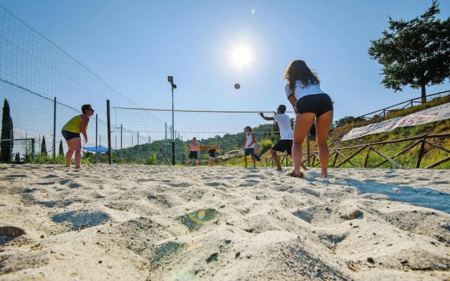 Residence Le Corti di Montepitti, Suvereto