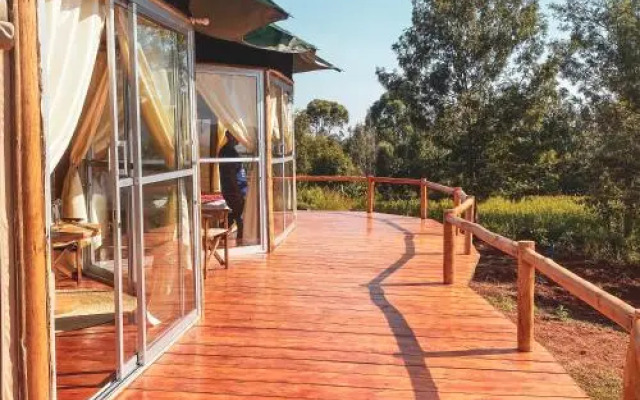 Foresight Eco Lodge