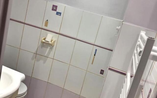 Appartement de charme dans le quartier historique