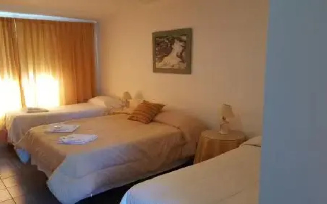 Hostería Tres Picos