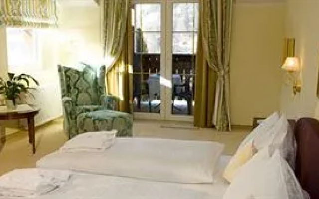 Romantikhotel Seefischer am See