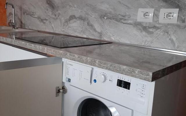 Casa P. Vincenzo Angelo CIR: 017187-CNI-00304