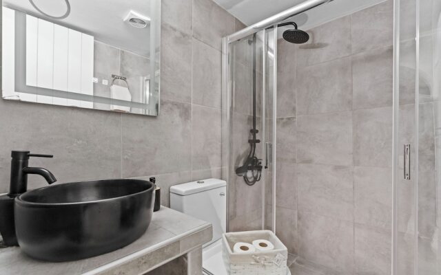 Villa Maro Suites near Heraclion