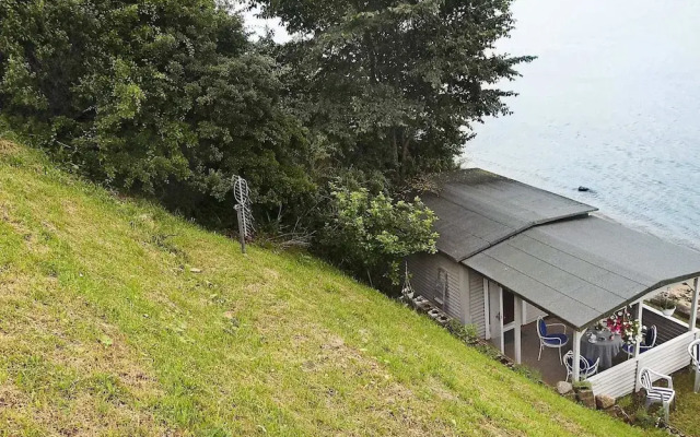 4 Person Holiday Home in Egernsund