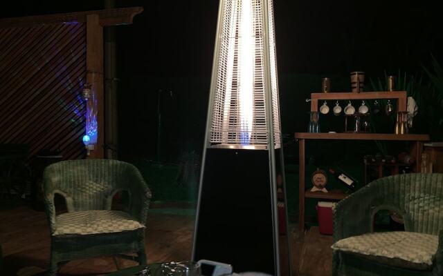 Gato de Botas Flats & Suites