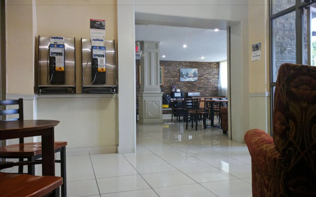Hotel des Arts