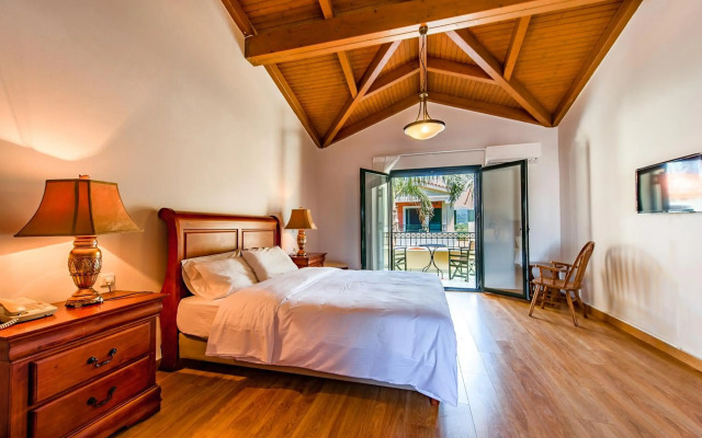 Messina Resort Hotel