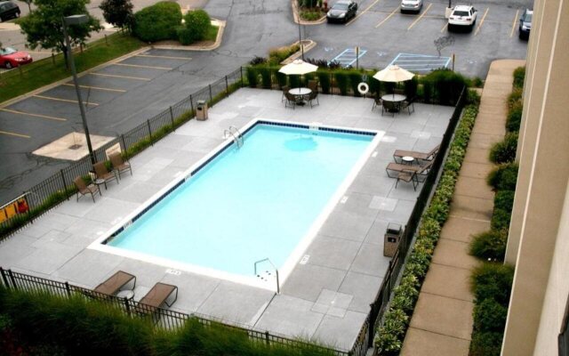 Hampton Inn Detroit/Northville