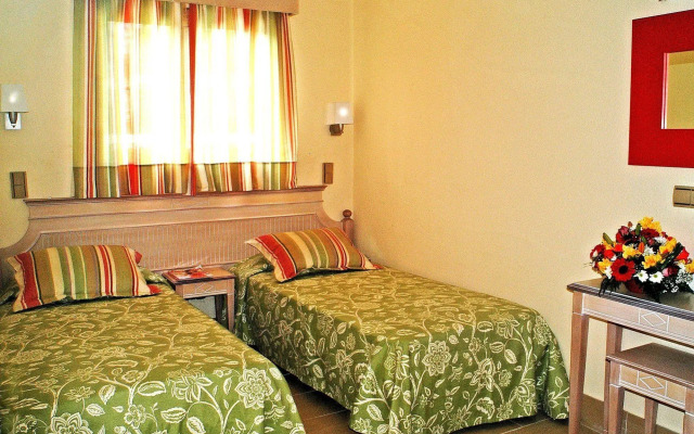 Apartamentos Oasis Maspalomas