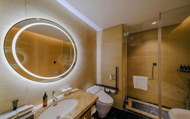 UrCove by Hyatt Shanghai Pudong East