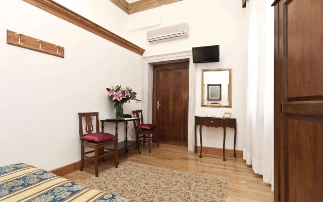 Hotel Alla Fava
