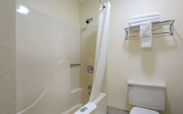 Best Western Parkside Inn