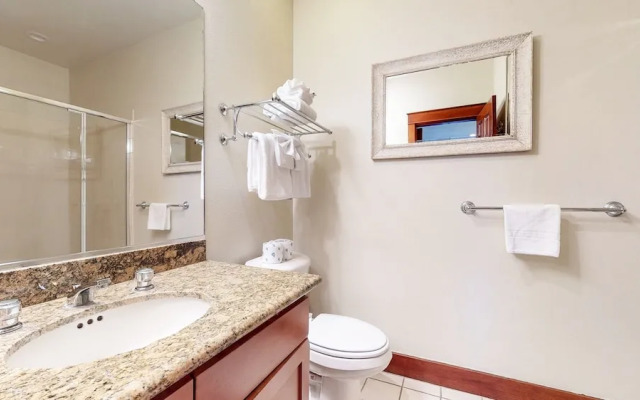 Timbers #2 4 Bedroom Townhouse