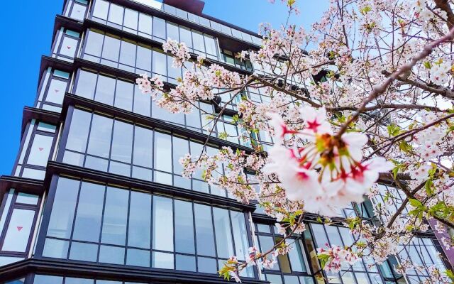 Zonk Hotel Nakasu-Deaibashi