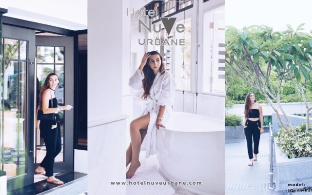 Hotel NuVe Urbane