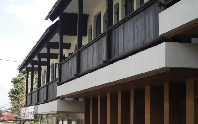 The Humble Bed and Hotel