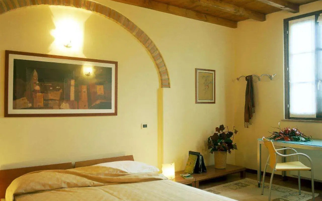 Agriturismo Santa Maria Bressanoro