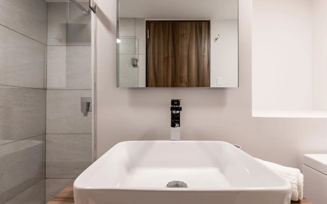 Casai Roma 1 BR Central Suite